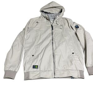 Ragwear lightweight casual jacket